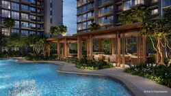 Parktown Residence (D18), Apartment #617689811